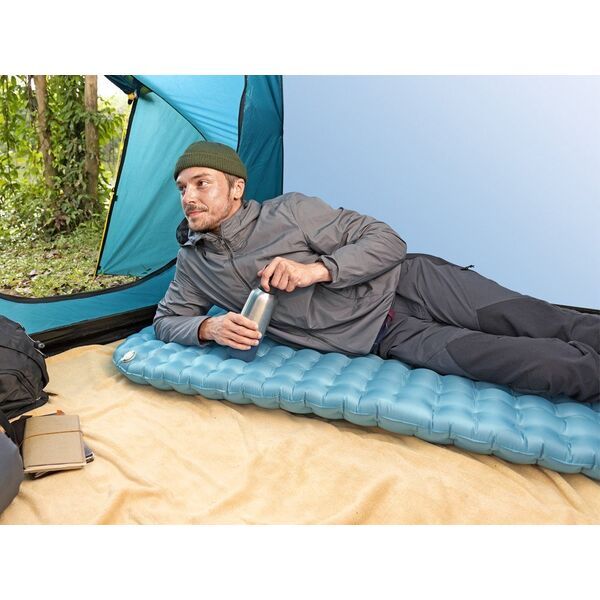 Bestway Bestway materac karimata pod śpiwór AlpineLite 183 x 63,5 x 7,5cm 69613