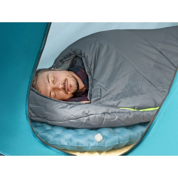 Bestway Bestway materac karimata pod śpiwór AlpineLite 183 x 63,5 x 7,5cm 69613