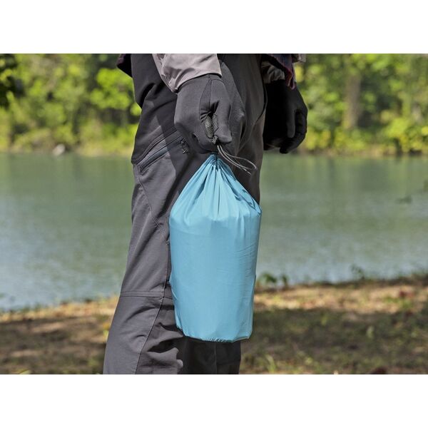 Bestway Bestway materac karimata pod śpiwór AlpineLite 183 x 63,5 x 7,5cm 69613