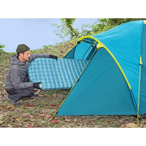 Bestway Bestway materac karimata pod śpiwór AlpineLite 183 x 63,5 x 7,5cm 69613
