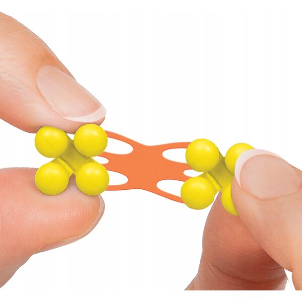 Make it real MAKE IT REAL LinXo Creator Set with Storage