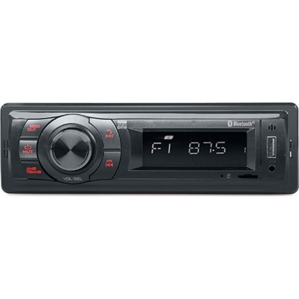 Radioodtwarzacz Muse CAR STEREO AR 275 BT MUSE