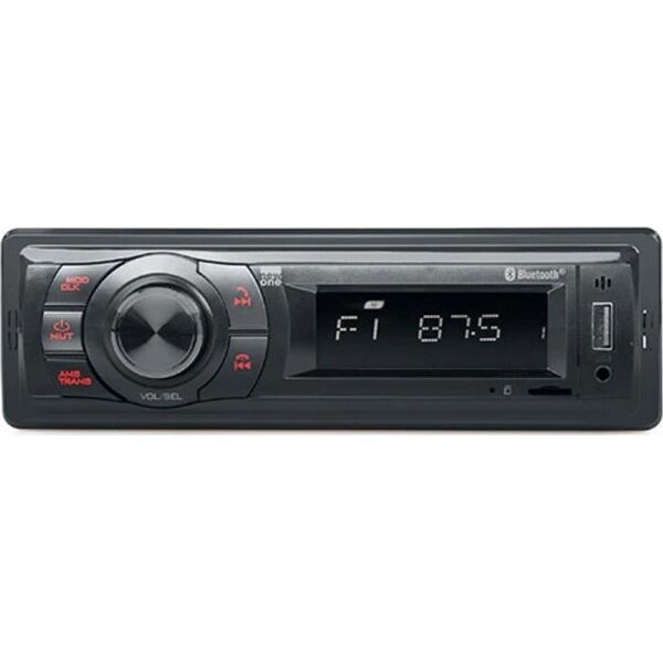 Radioodtwarzacz Muse CAR STEREO AR 275 BT MUSE