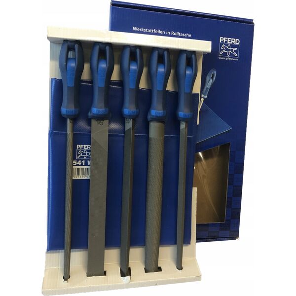Pferd File set PFERD WF 541 WRU 250 H1