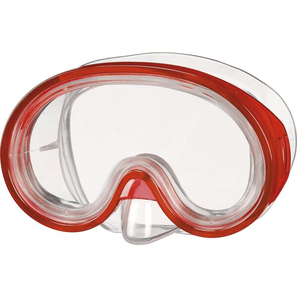 Beco BECO Diving Mask KIDS 8+ 99002 5 red
