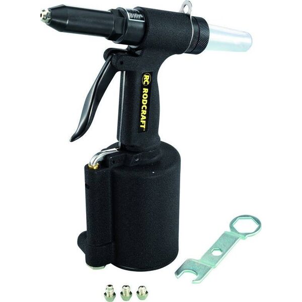 Bahco Pneumatic riveter RODCRAFT 6700