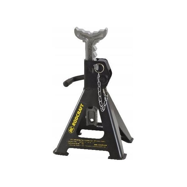 HP Car support 2t RODCRAFT UBZ-2 2 pcs.