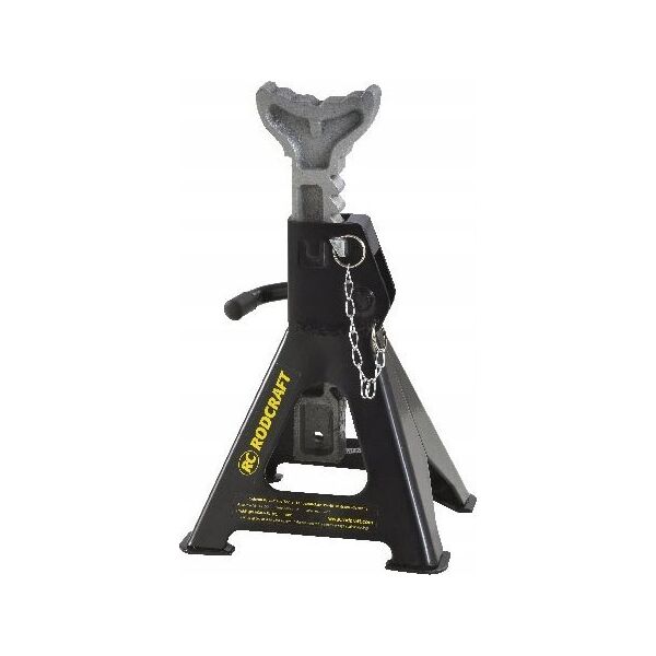 HP Car support 2t RODCRAFT UBZ-2 2 pcs.