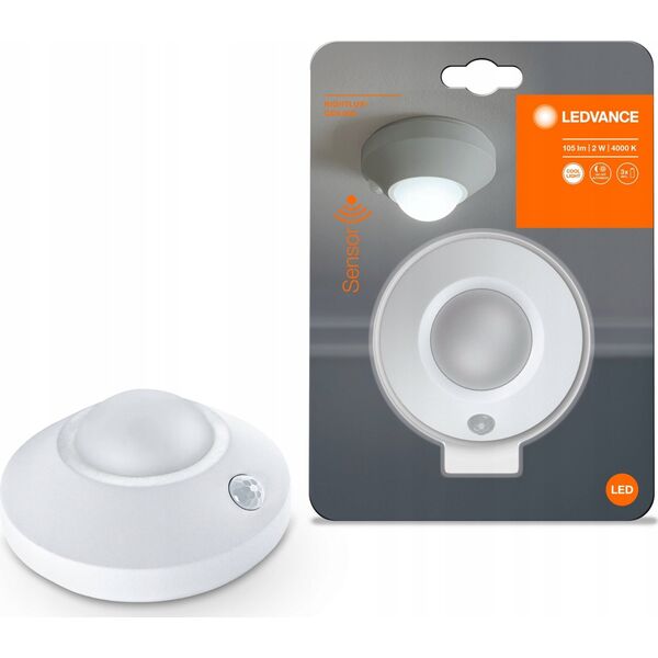Osram LUMINAIRE NIGHTLUX CEILING WT