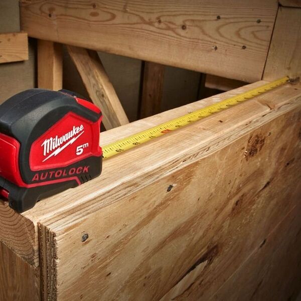 Milwaukee MILWAUKEE AUTOLOCK COLLABLE MEASURE 8-26/25