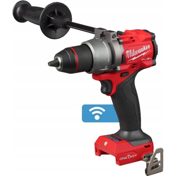 Milwaukee MILWAUKEE.SCREWDRIVER M18ONEDD3-502X 158Nm 2x5.0Ah BL