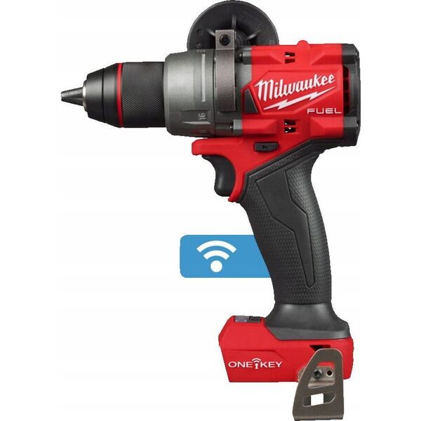 Milwaukee MILWAUKEE.SCREWDRIVER M18ONEDD3-502X 158Nm 2x5.0Ah BL