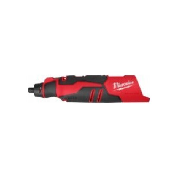 Szlifierka Milwaukee MILWAUKEE.STRAIGHT GRINDER M12BLROT-0 BL
