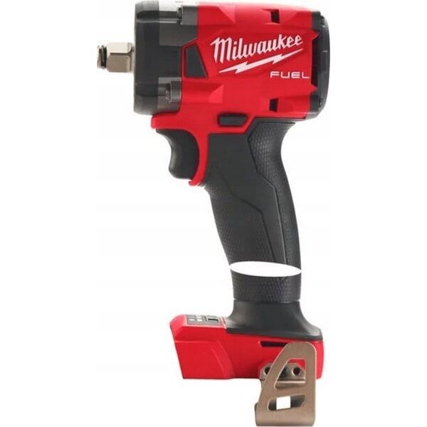 Klucz udarowy Milwaukee MILWAUKEE.KEY UD.M18FIW2F12-0 339Nm RING