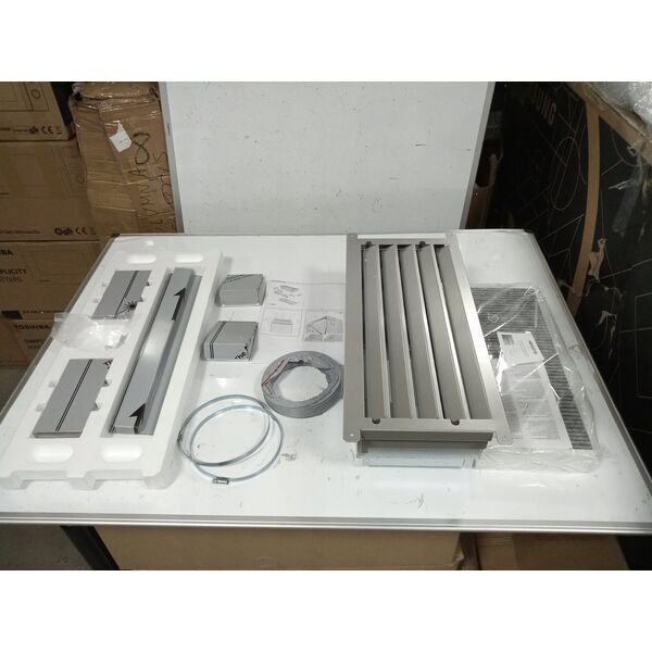 Neff Recirculation accessory Clean Air Plus Neff Z51IXC1X6