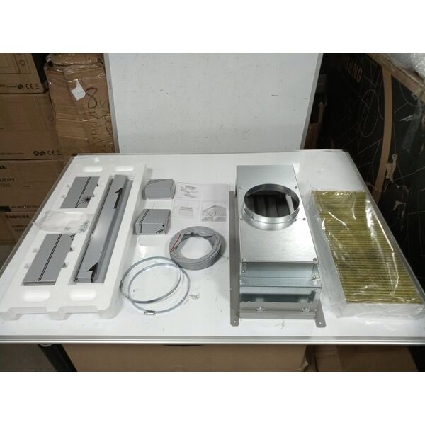 Neff Recirculation accessory Clean Air Plus Neff Z51IXC1X6