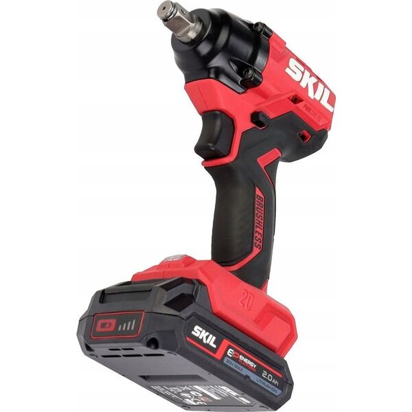 Klucz udarowy Sourcing WRENCH IMPACT CORDLESS 3241CA 20V BL