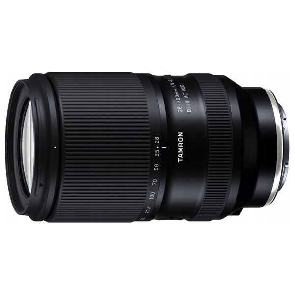 Obiektyw Tamron Tamron 28-300mm f/4-7.1 Di III VC VXD lens for Sony