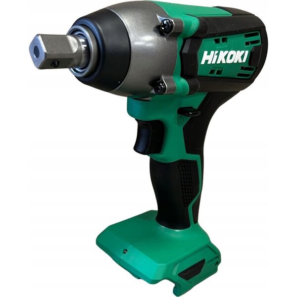 Klucz udarowy Hikoki HIKOKI.IMPACT WRENCH 18V WR18DF W4Z 1/2" 220Nm
