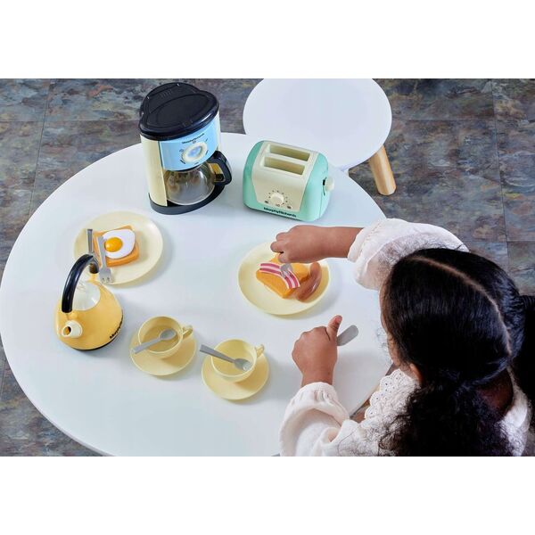 Morphy Richards Morphy Richards Kitchen set