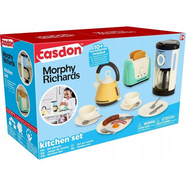 Morphy Richards Morphy Richards Kitchen set