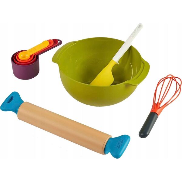 Joseph Joseph Joseph Joseph Nest Bake set