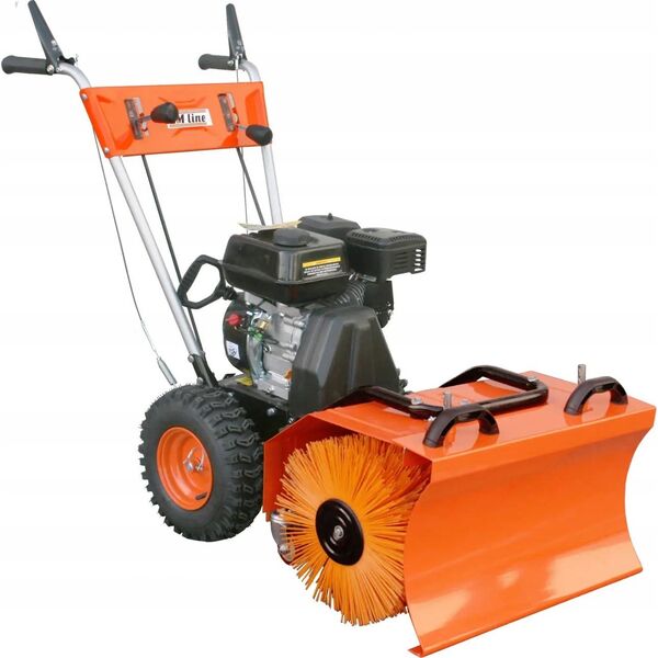 Oleo-Mac OLEO-MAC SWEEPER BLADE 80cm...