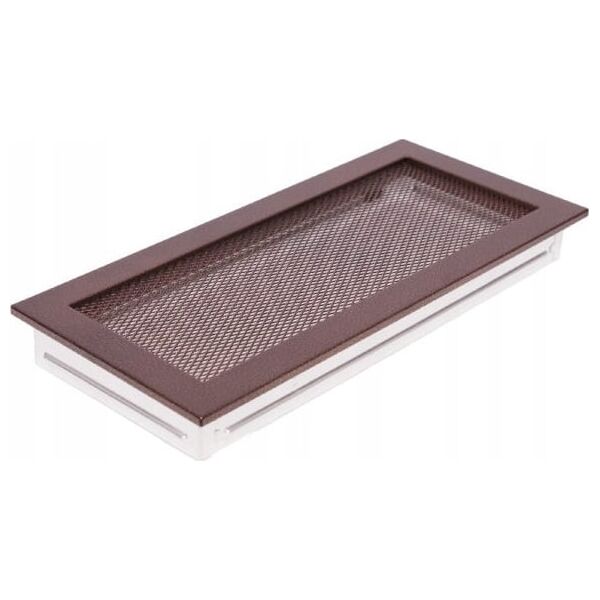 JetWorld GRATE OLD BRASS 170X370