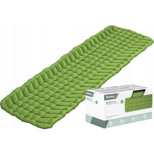 Bestway SLEEP MATT 69615 1.88MX58.5CMX6.5CM