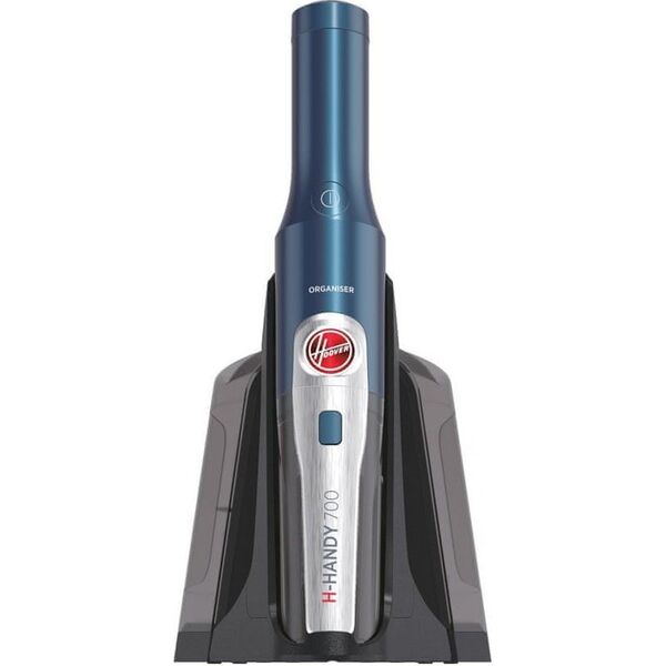 Odkurzacz Hoover Vacuum cleaner Hoover HH710BSS 011
