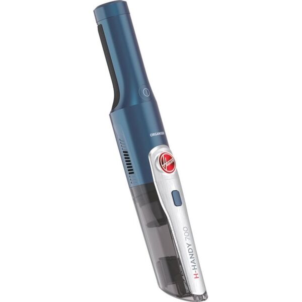 Odkurzacz Hoover Vacuum cleaner Hoover HH710BSS 011