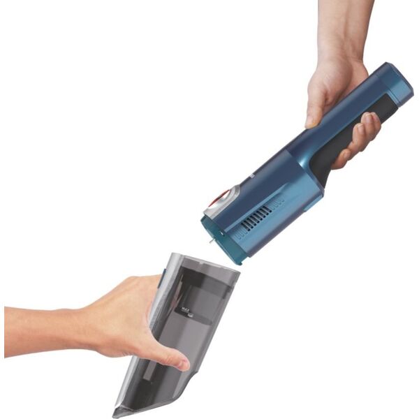 Odkurzacz Hoover Vacuum cleaner Hoover HH710BSS 011