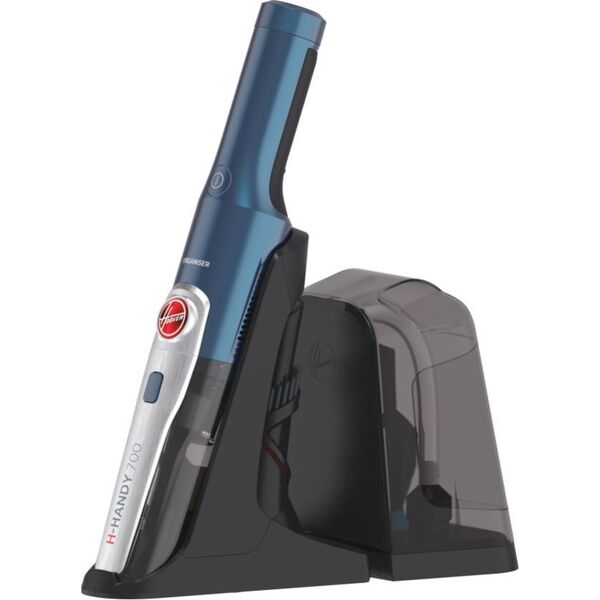 Odkurzacz Hoover Vacuum cleaner Hoover HH710BSS 011
