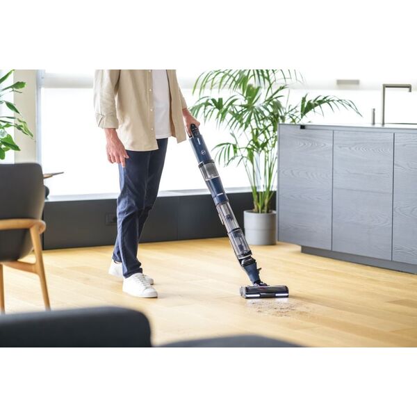 Odkurzacz Hoover Vacuum cleaner Hoover HFX20P
