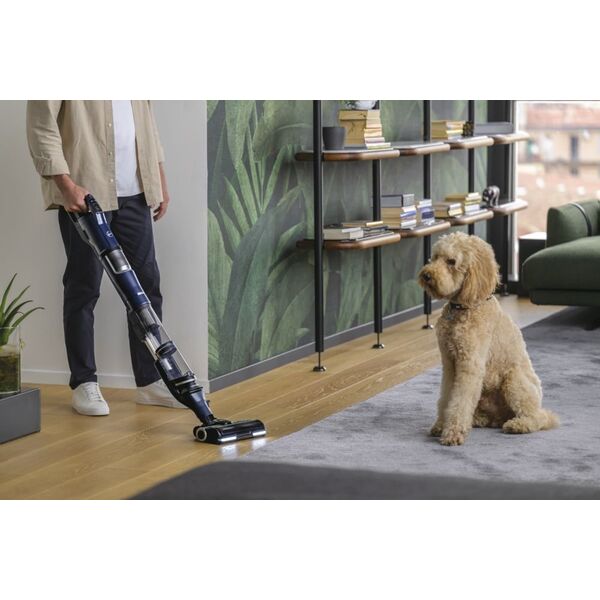 Odkurzacz Hoover Vacuum cleaner Hoover HFX20P