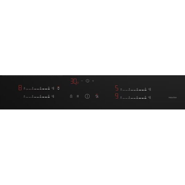 Płyta grzewcza Beko HOB INDUCTION HII64401SMTXBEKO
