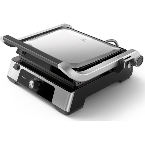 Grill elektryczny Philips ELECTRIC GRILL HD6301/90 PHILIPS