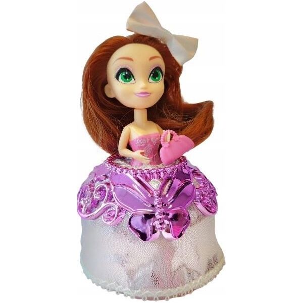 Spin Master PERFUMIES doll