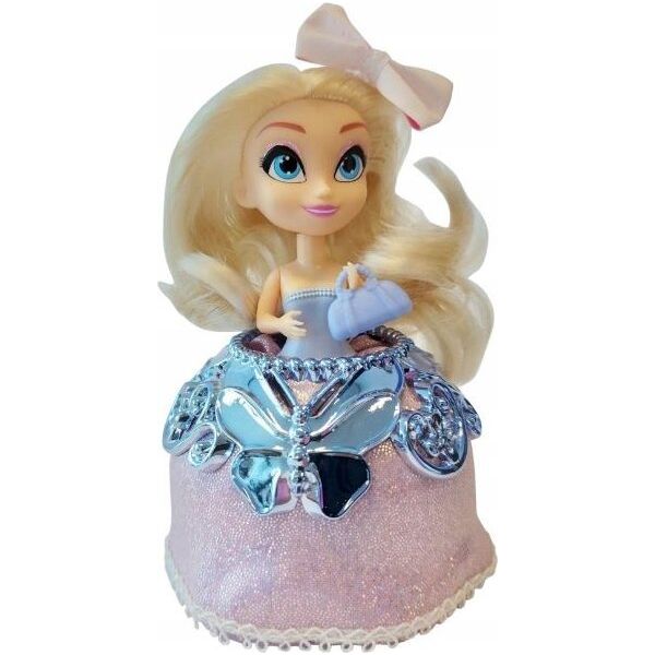 Spin Master PERFUMIES doll