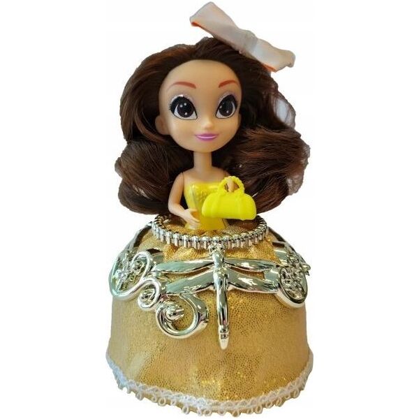 Spin Master PERFUMIES doll
