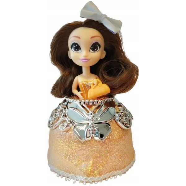 Spin Master PERFUMIES doll