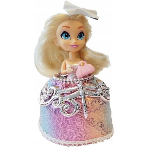 Spin Master PERFUMIES doll