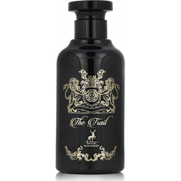 Maison Alhambra Perfumy Unisex Maison Alhambra EDP The Trail 100 ml