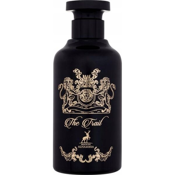Maison Alhambra Perfumy Unisex Maison Alhambra EDP The Trail 100 ml