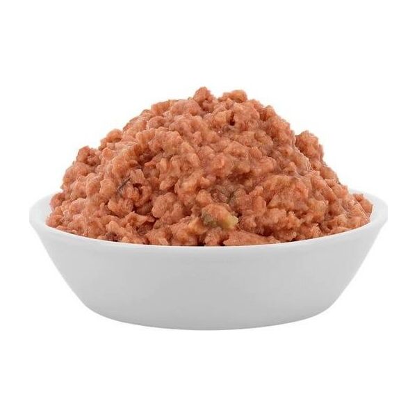 Catz Finefood Lucky Lou Karma Dla Kota Drób Łosoś Saszetka 125g