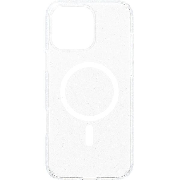 PanzerGlass CARE Case Flagship Star Lit  White MagSAFE  iPhone 24 6.9" Pro