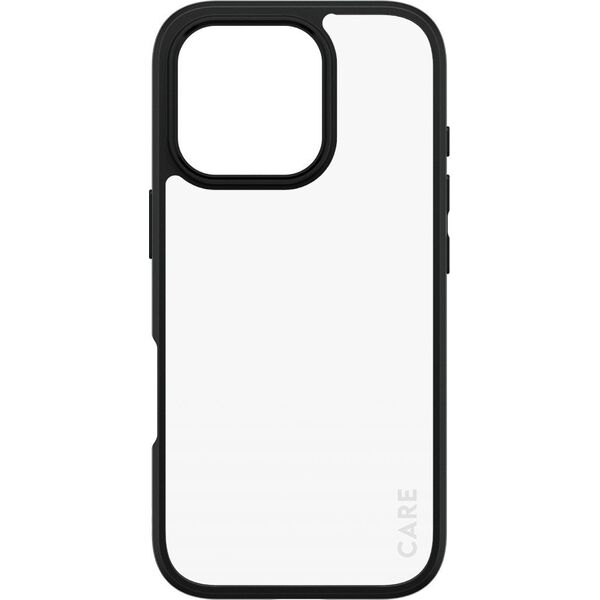 PanzerGlass CARE Case Flagship Urban Combat iPhone '24 6.3" Pro