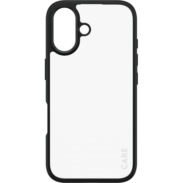 PanzerGlass CARE Case Flagship Urban Combat iPhone '24 6.1"