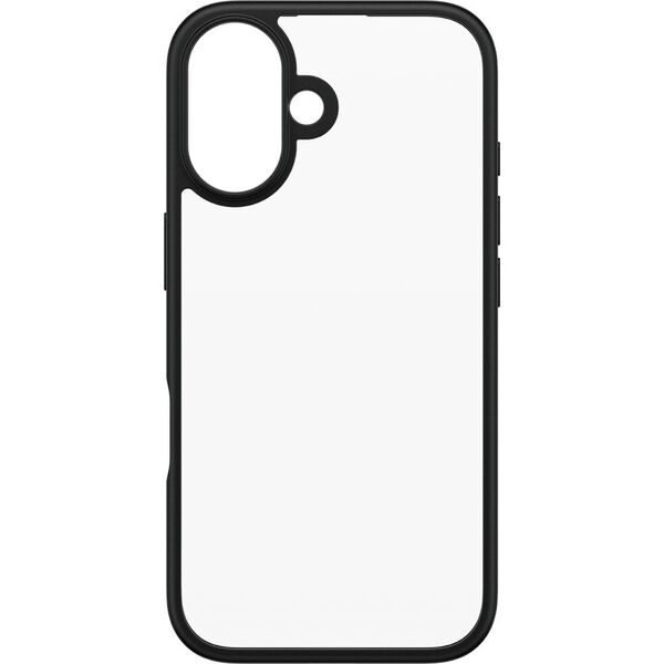 PanzerGlass PanzerGlass HardCase Black iPhone '24 6.1"