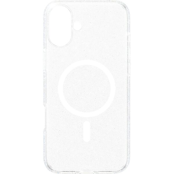 PanzerGlass CARE Case Flagship Star Lit  White MagSAFE  iPhone 24 6.7"